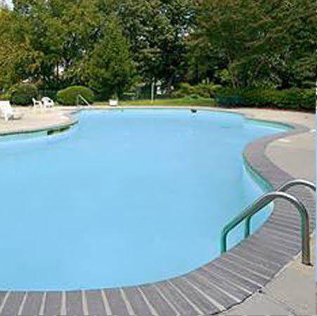 Wynnwood Plaza Hotel - Newport News Esterno foto
