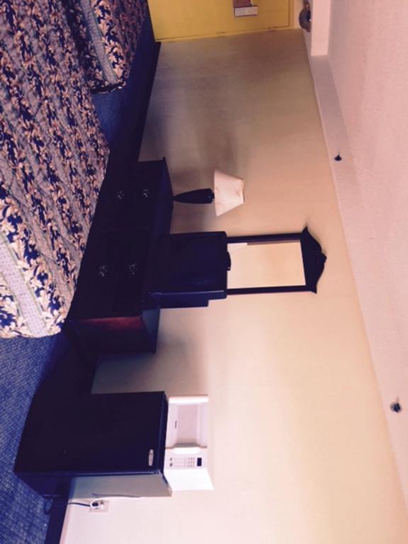 Wynnwood Plaza Hotel - Newport News Esterno foto